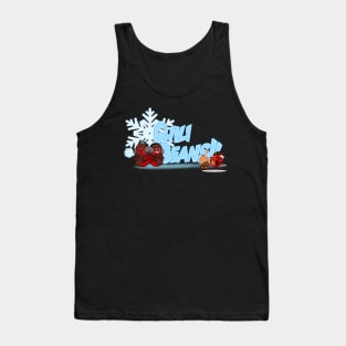 Beanster's Chili Beans Tank Top